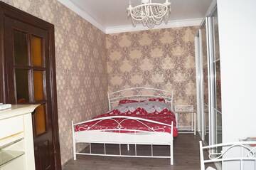 Фото номера Бюджетный трехместный номер Загородные дома Hunting house at Aleksander г. Pogost-Zagorodskiy 9