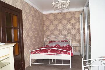 Фото номера Бюджетный трехместный номер Загородные дома Hunting house at Aleksander г. Pogost-Zagorodskiy 6
