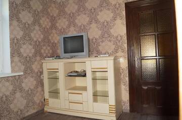 Фото номера Бюджетный трехместный номер Загородные дома Hunting house at Aleksander г. Pogost-Zagorodskiy 13